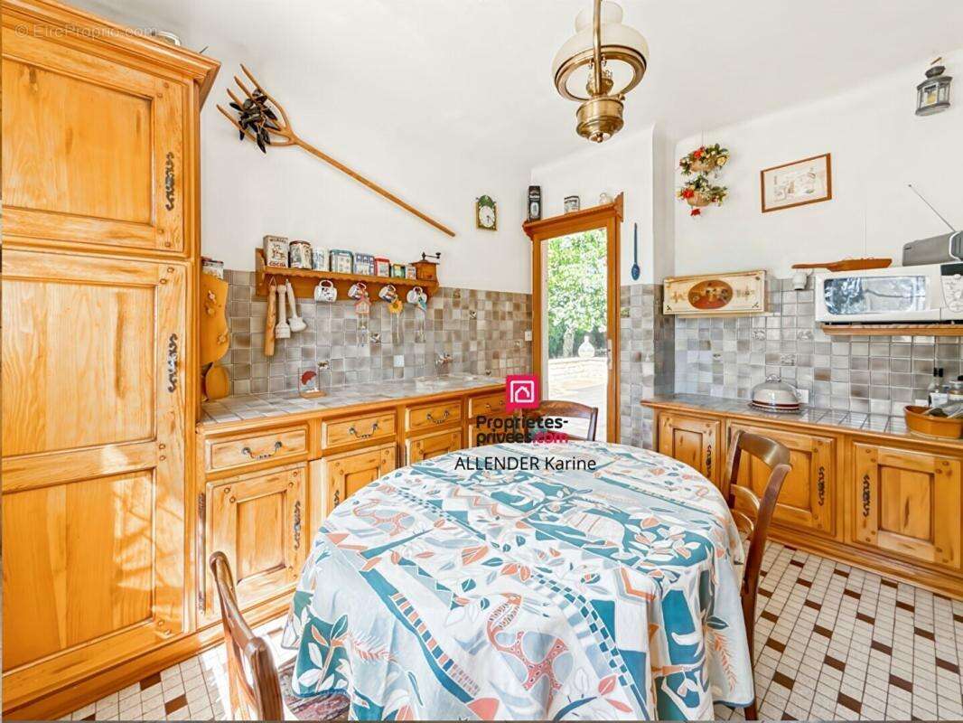 Maison Cheroy 6 pièce(s) 135 m2 - photo 3