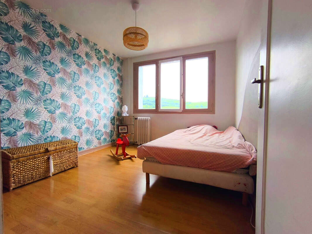 Appartement à AURILLAC