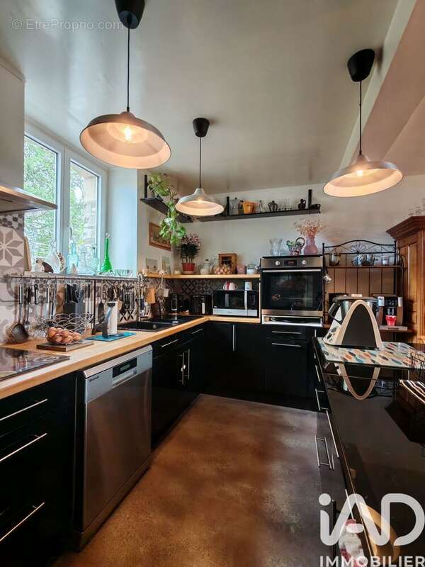 Maison 176 m² à Sallen  - photo 7