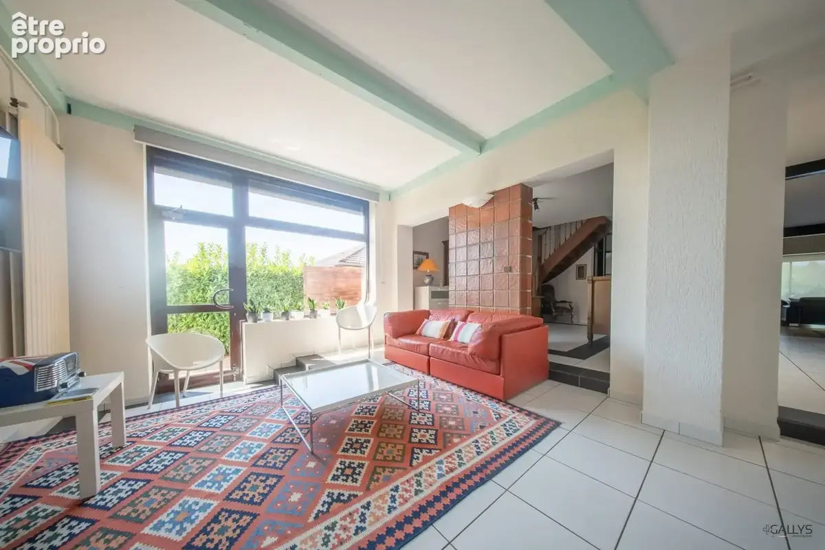 Maison 8 pièces 270 m² à vendre à Retonfey (57645) - photo 7