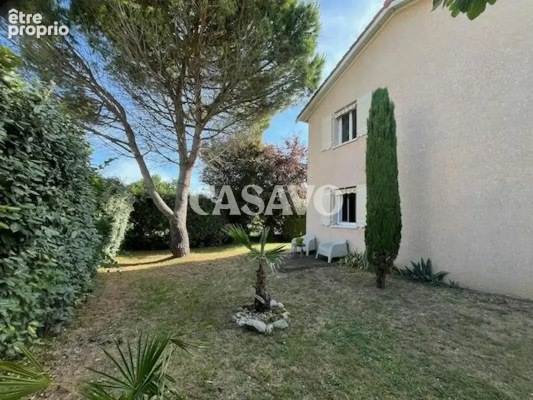 Vente Maison 4 pièces de 112m² - 69150 Décines-Charpieu - photo 17