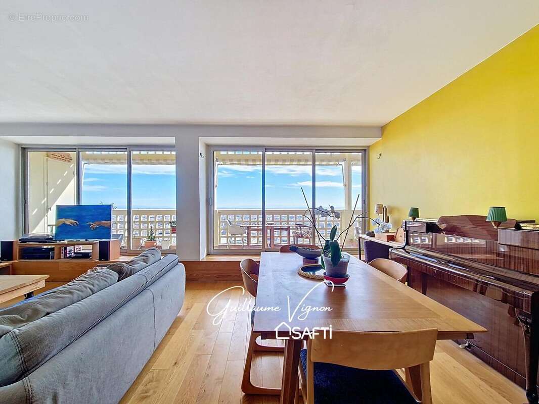 Photo 4 - Appartement à SAINTE-FOY-LES-LYON