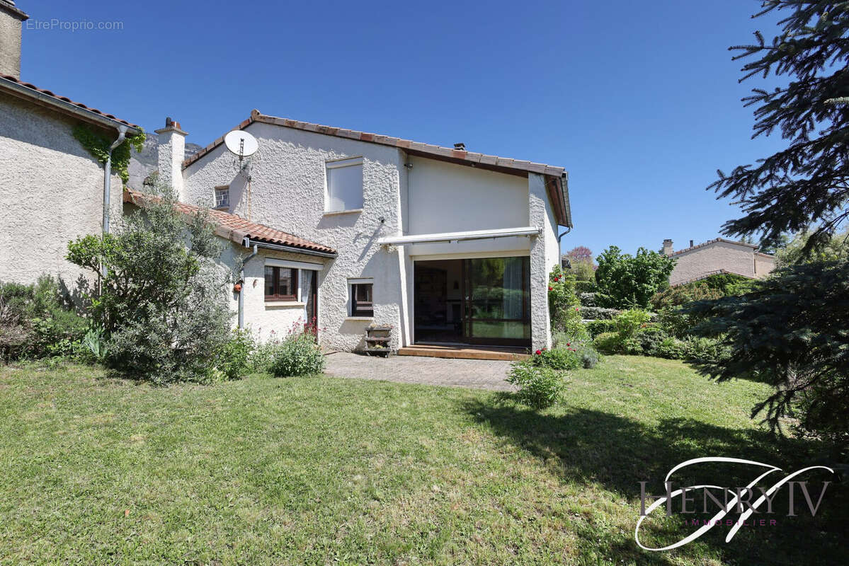 Maison à BIVIERS