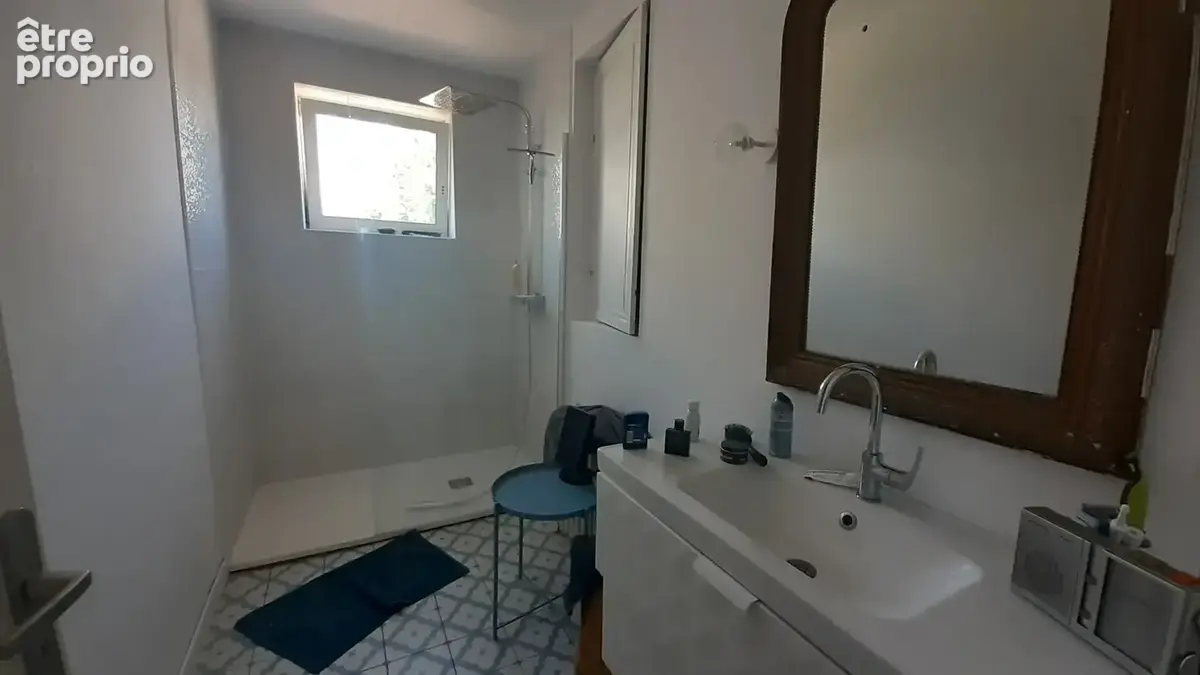Brest saint Marc le Guelmeur, manoir urbain  de 350 m² habitables - photo 8
