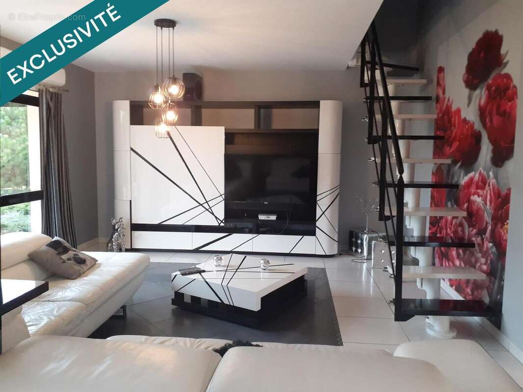 Maison 168 m² à Palluau-Sur-Indre  - photo 5