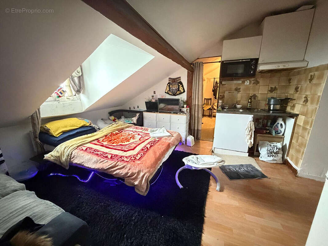 Appartement à ARGENTEUIL