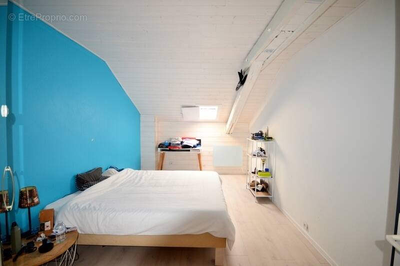 Maison à GRESY-SUR-ISERE