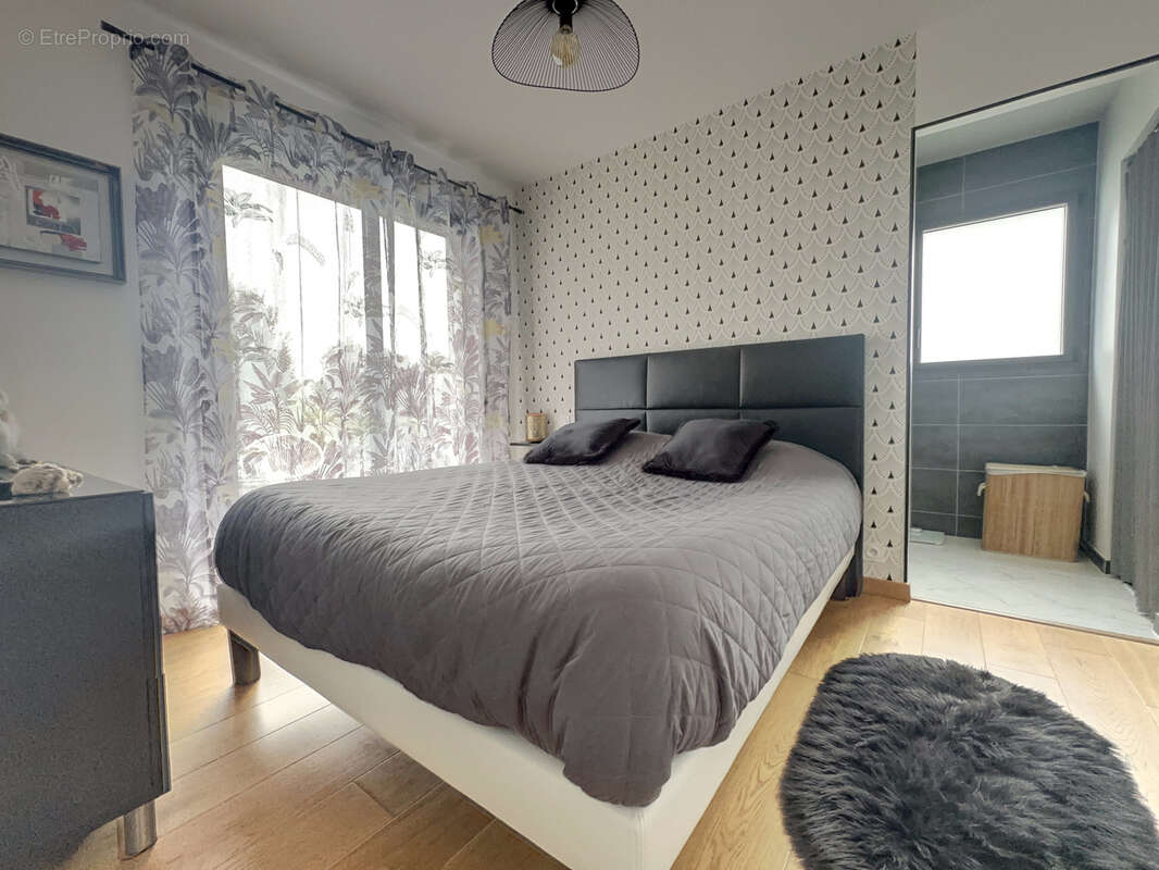 Maison à SAINT-BARTHELEMY