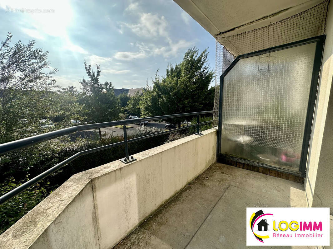 Appartement à NOTRE-DAME-D&#039;OE