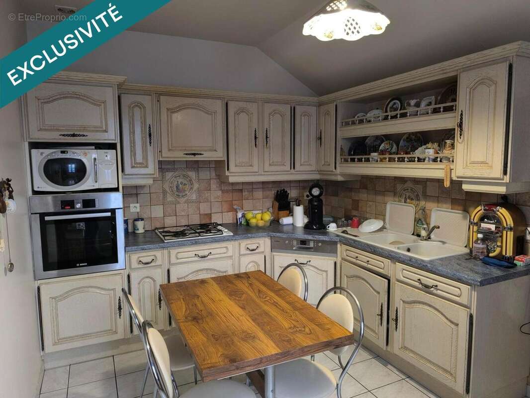 Photo 5 - Maison à CLERMONT-FERRAND