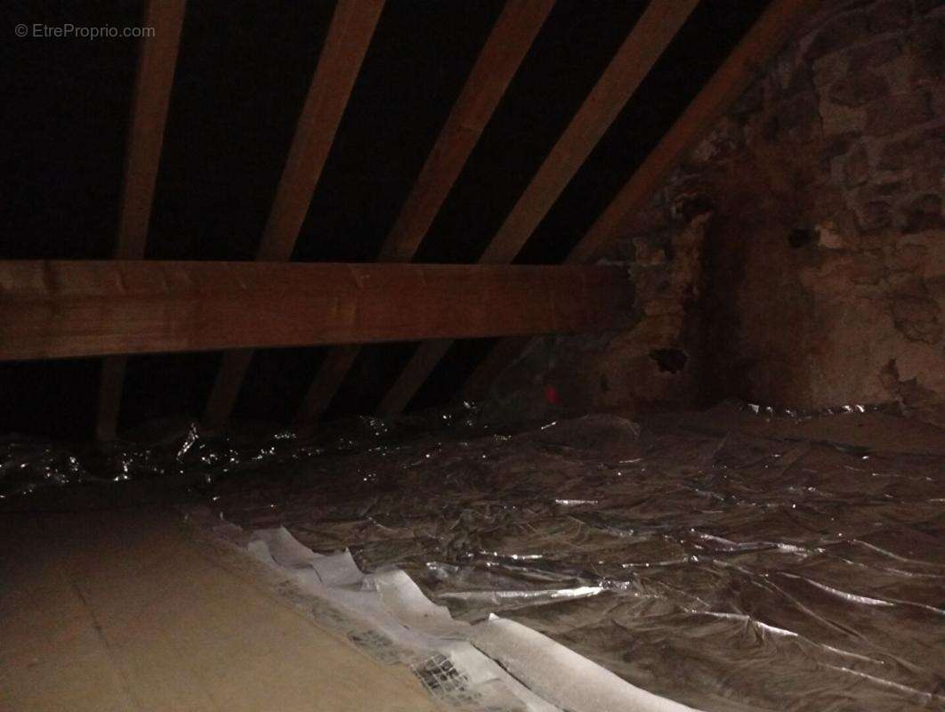 Maison mitoyenne .gruey-les-surance (88240) - photo 18