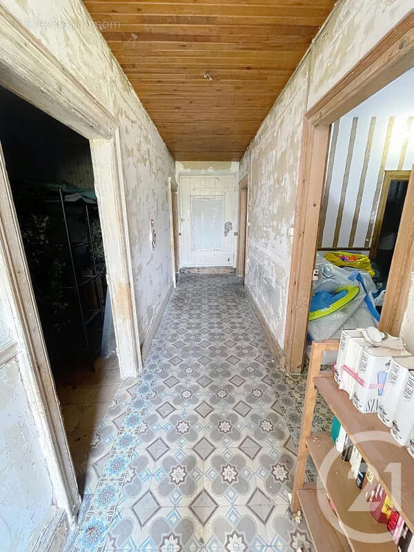Maison à LES GRANDES-LOGES