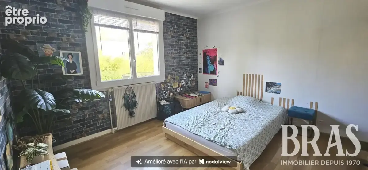 Maison Saint Herblain 105.58 m2 - photo 6