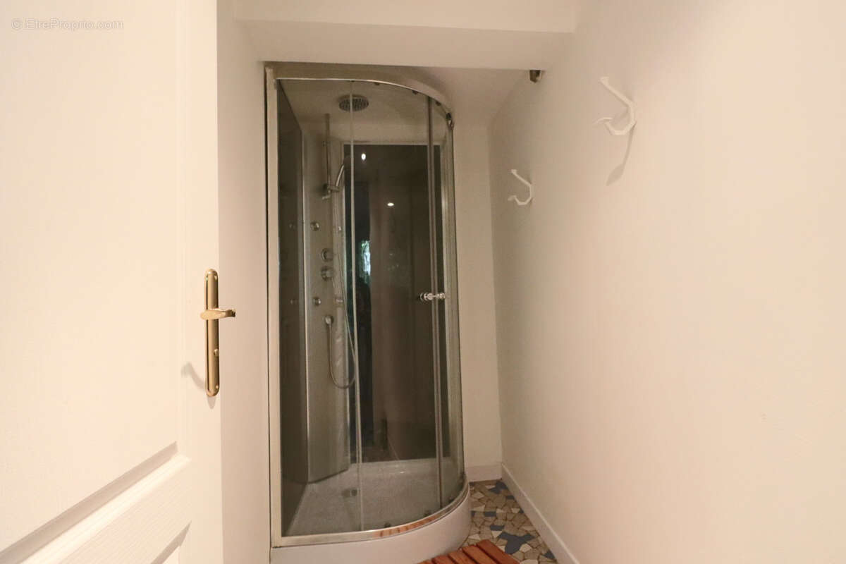 Appartement à LA BOURBOULE