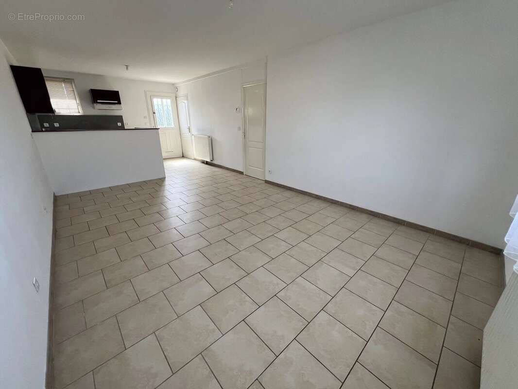 Appartement à CHALON-SUR-SAONE