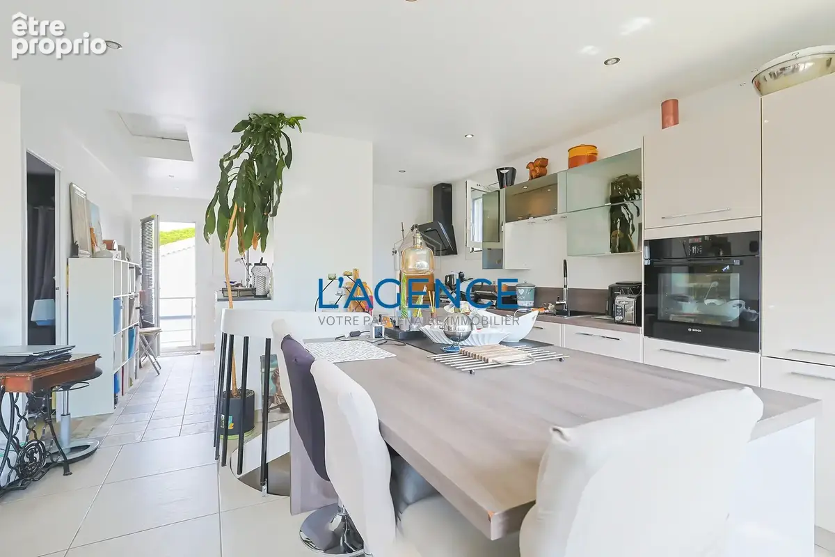 Villa individuelle de  144 m2 à 900 mètres de la mer à pieds - photo 3