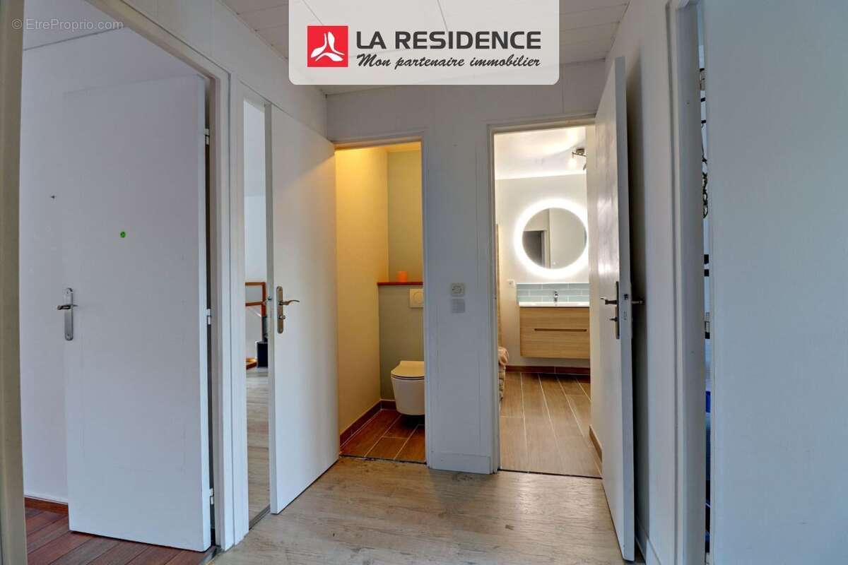 Maison 112 m² à Aulnay-Sur-Mauldre  - photo 7