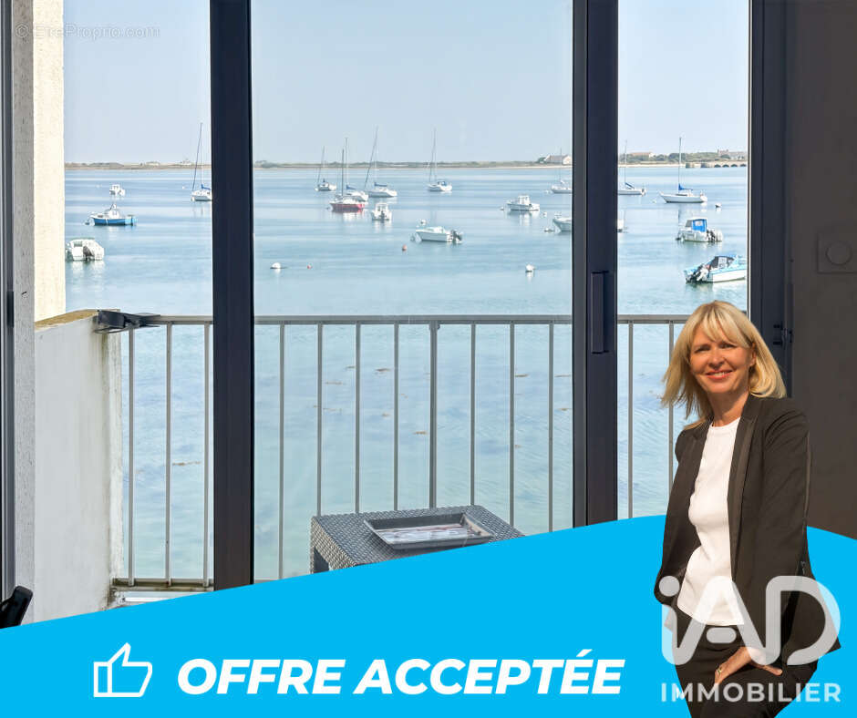 Photo 1 - Appartement à PORT-LOUIS