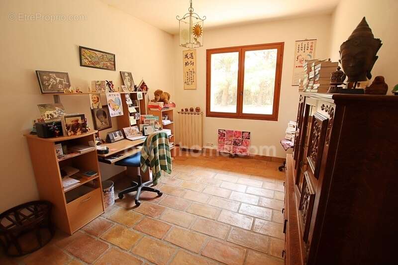Propriete a vendre proche de l'etang de thau - photo 19