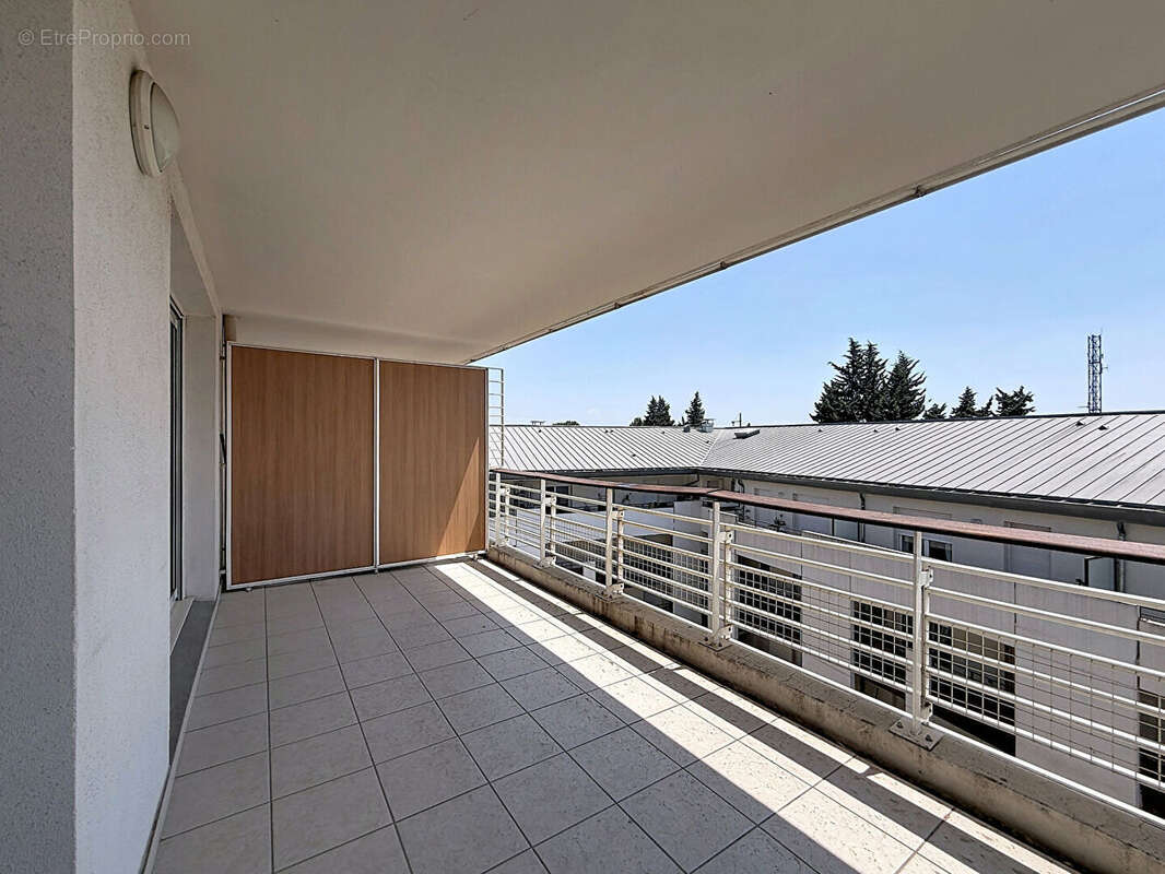 Appartement Avignon 3 pièce(s) 64.08 m2 - photo 2