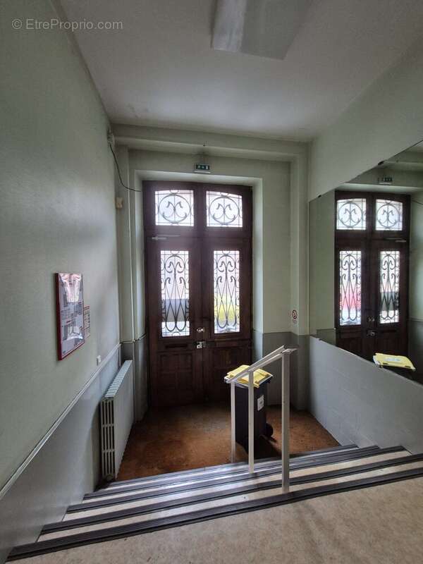 Appartement à BELFORT