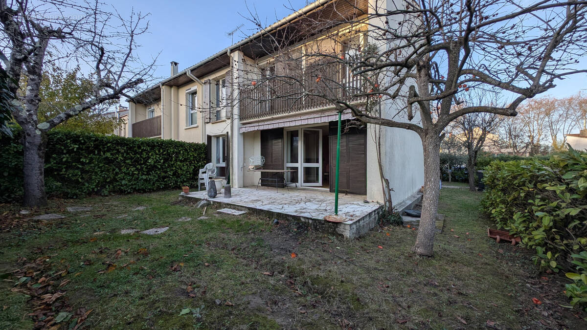 Maison à COLOMIERS
