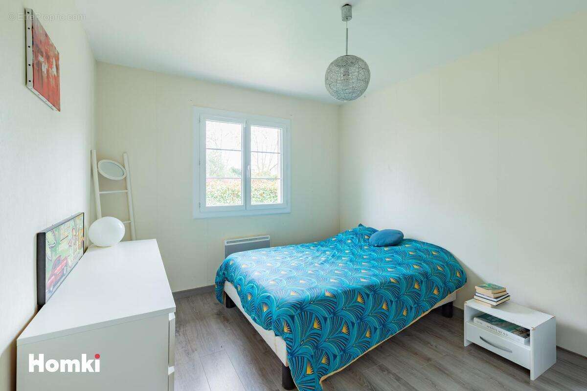 Maison à SAINT-ORENS-DE-GAMEVILLE