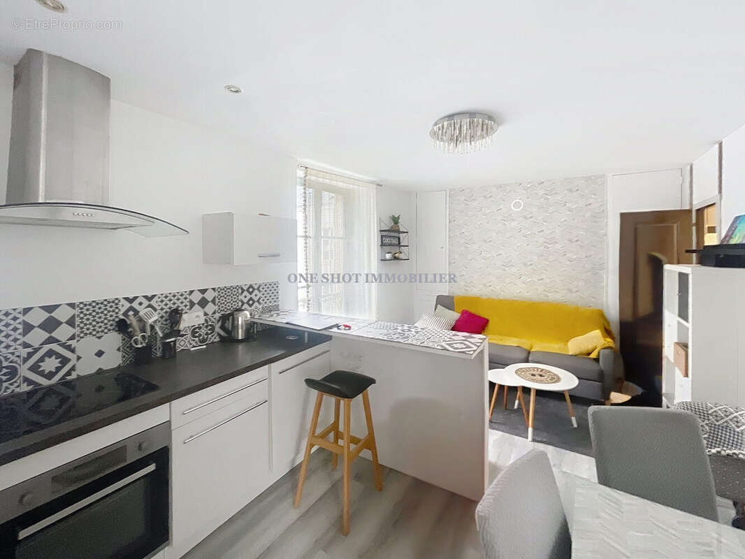 Appartement à ORLEANS