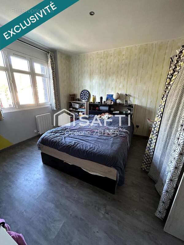 Photo 7 - Maison à AUBIN