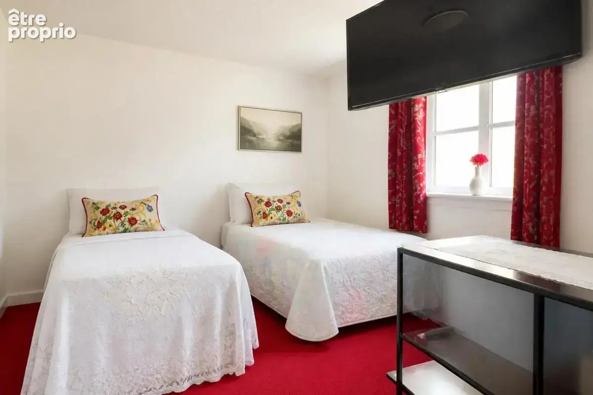 Appartement 1 pièce de 25 m² à Sannois - photo 12