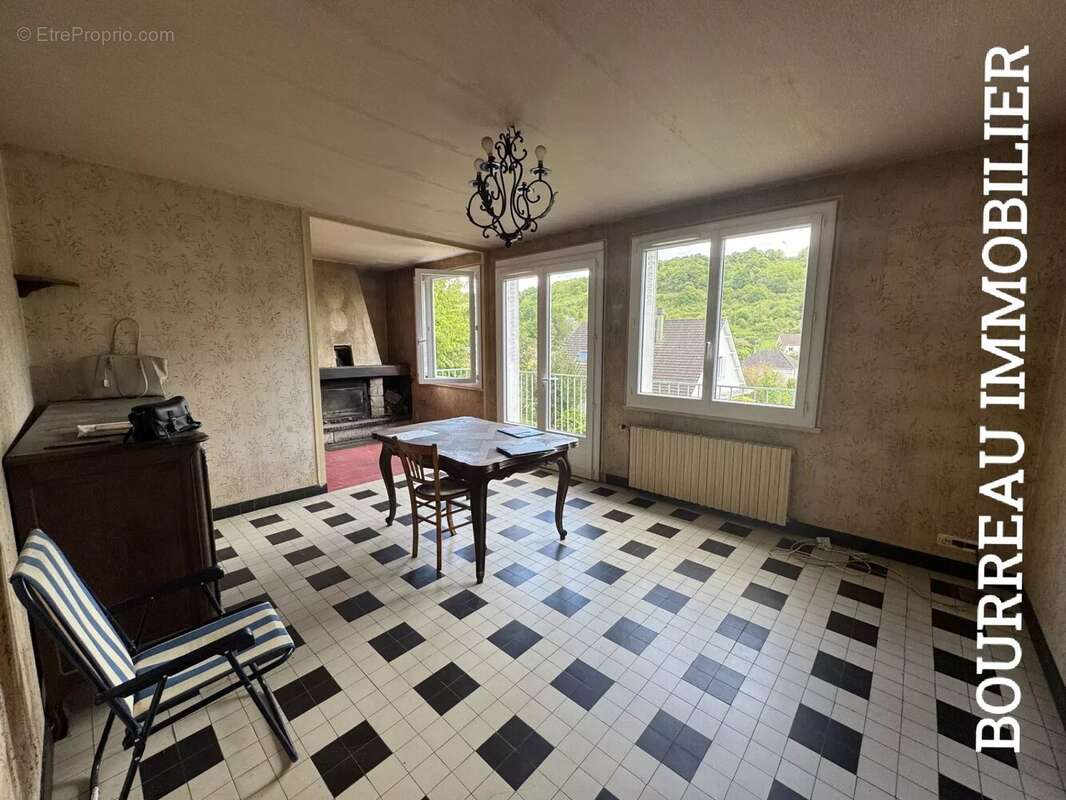 Joigny quartier paradis - photo 4