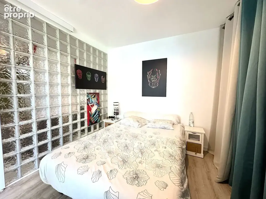 Appartement Arcachon 2 pièces Arcachon 33120. - photo 4