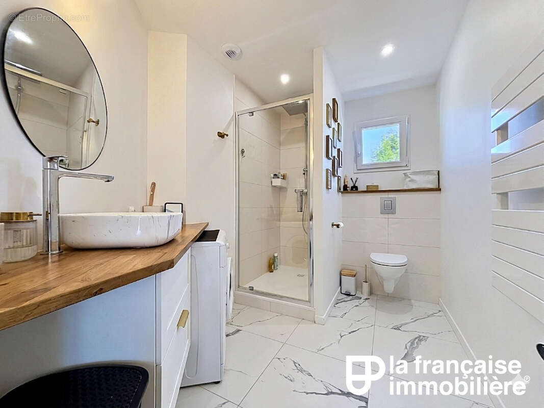 Appartement à CHATEAUGIRON