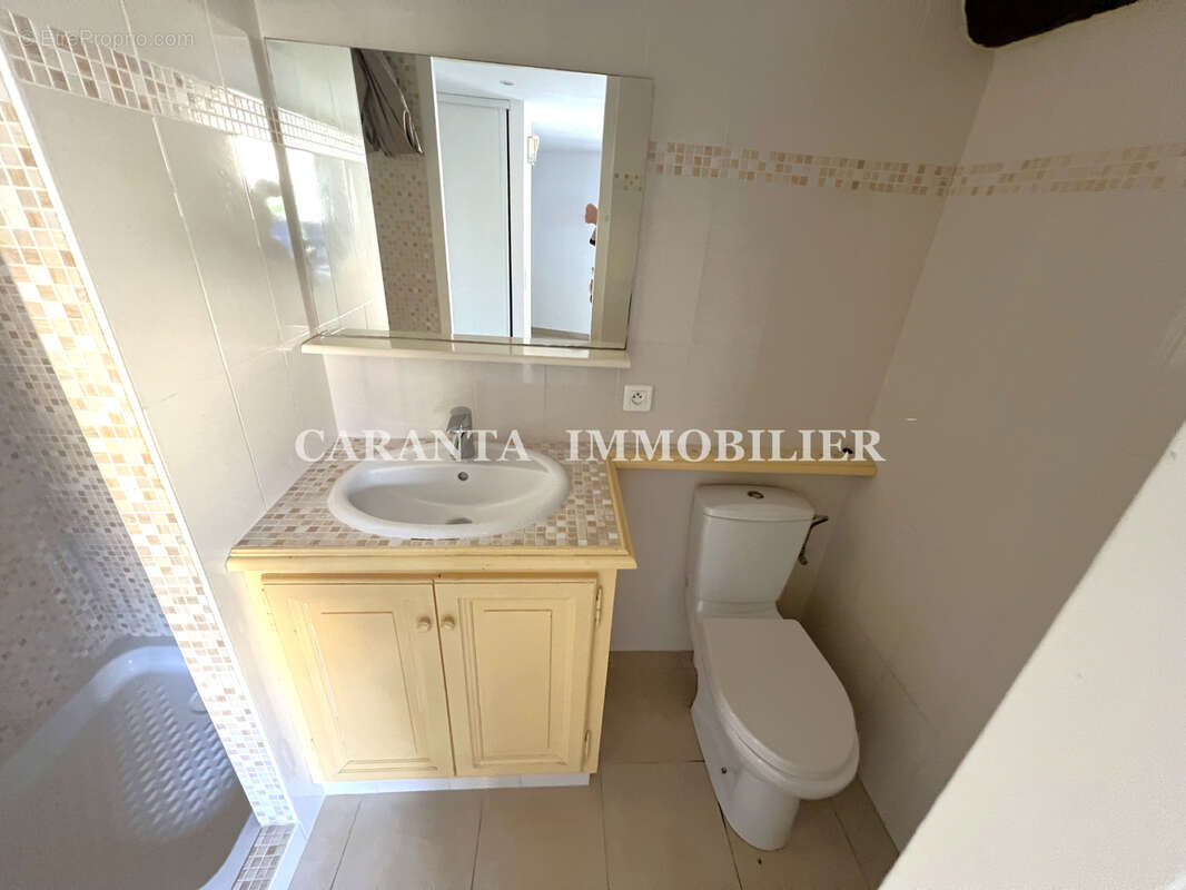 Appartement à SAINTE-MAXIME