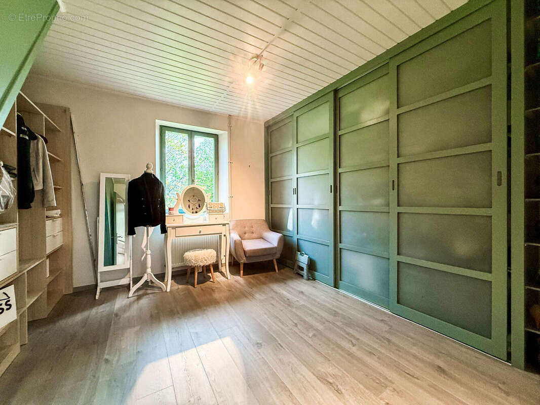 Photo 9 - Maison à CAYEUX-EN-SANTERRE