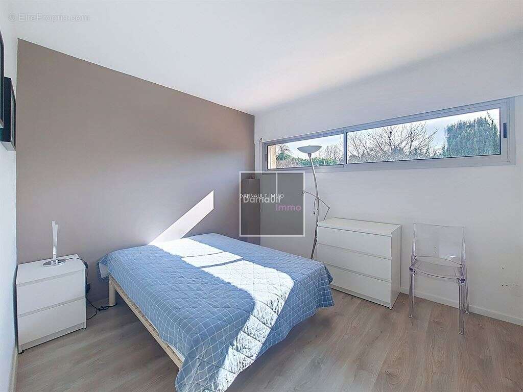 Maison de 122 m² sur parcelle de 1 124 m² SANS VIS-A-VIS avec PISCINE AU CALME - photo 6