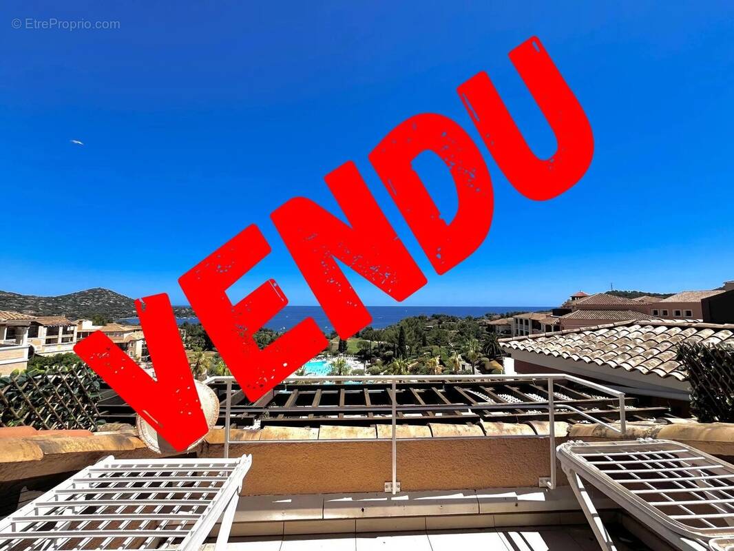 Appartement à LA SEYNE-SUR-MER