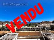 Appartement à LA SEYNE-SUR-MER