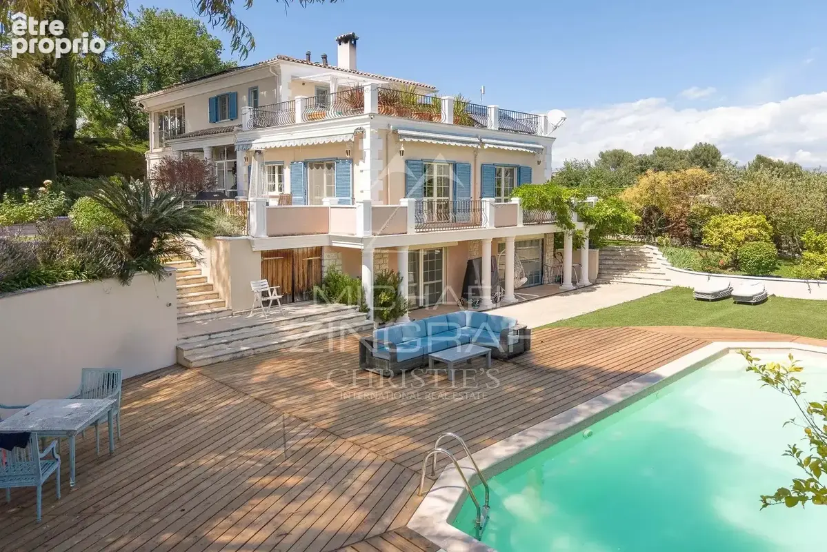 Photo Maison à Saint-Paul au prix de 2 690 000€