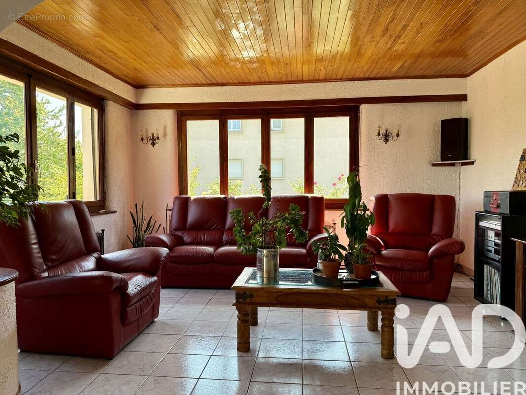 Photo 3 - Maison à AMBILLY