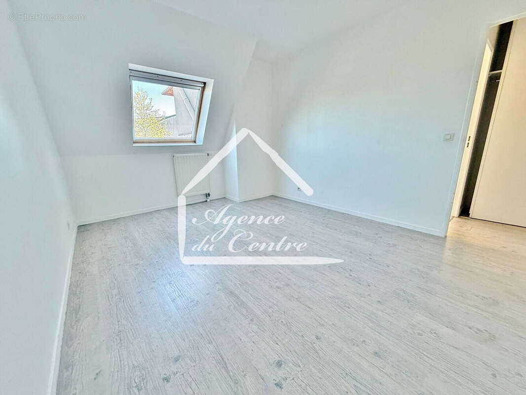 Appartement à CACHAN