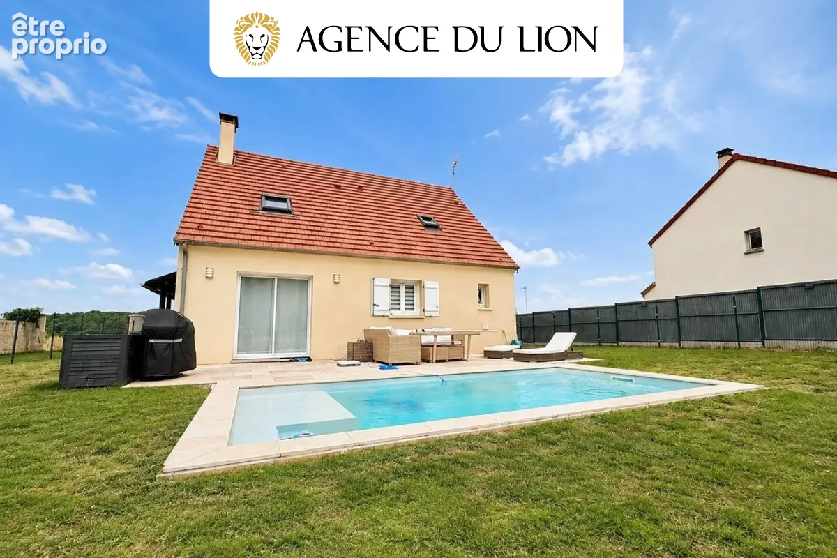 Maison à VERNOUILLET