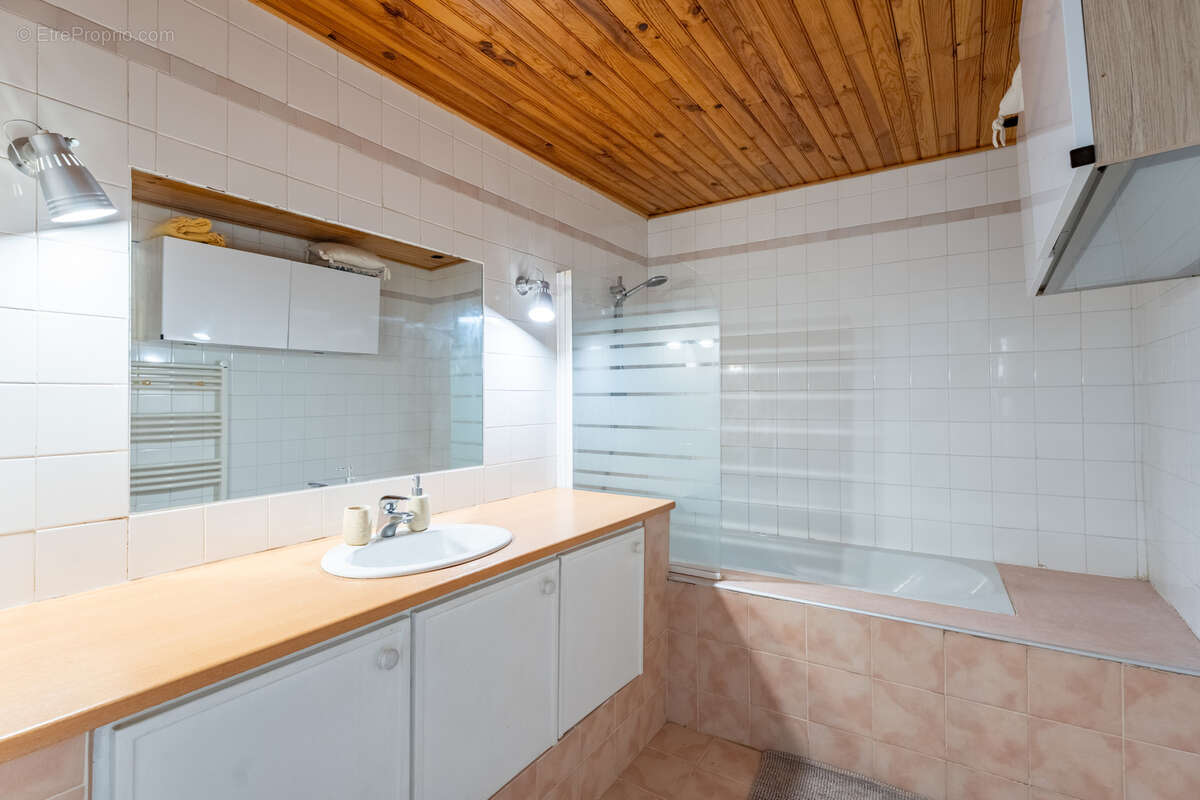 Appartement à LA CIOTAT