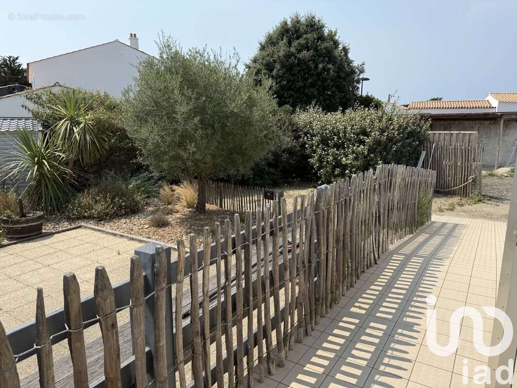 Photo 2 - Maison à NOIRMOUTIER-EN-L'ILE