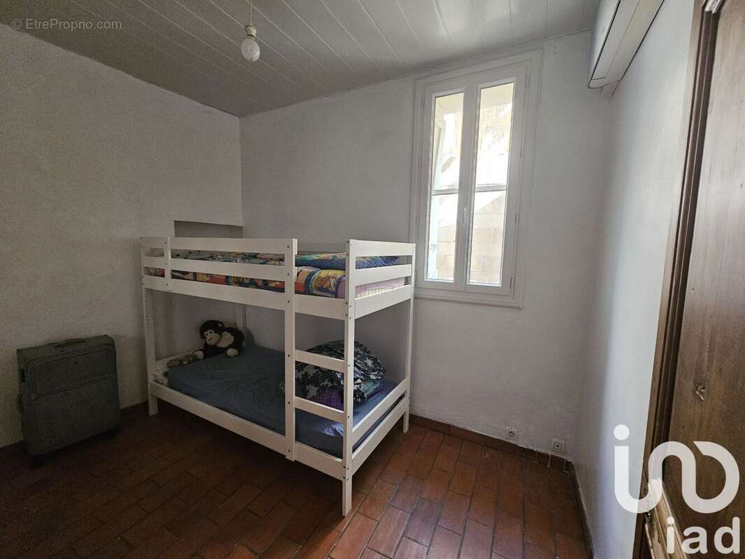Photo 7 - Appartement à ROQUEVAIRE