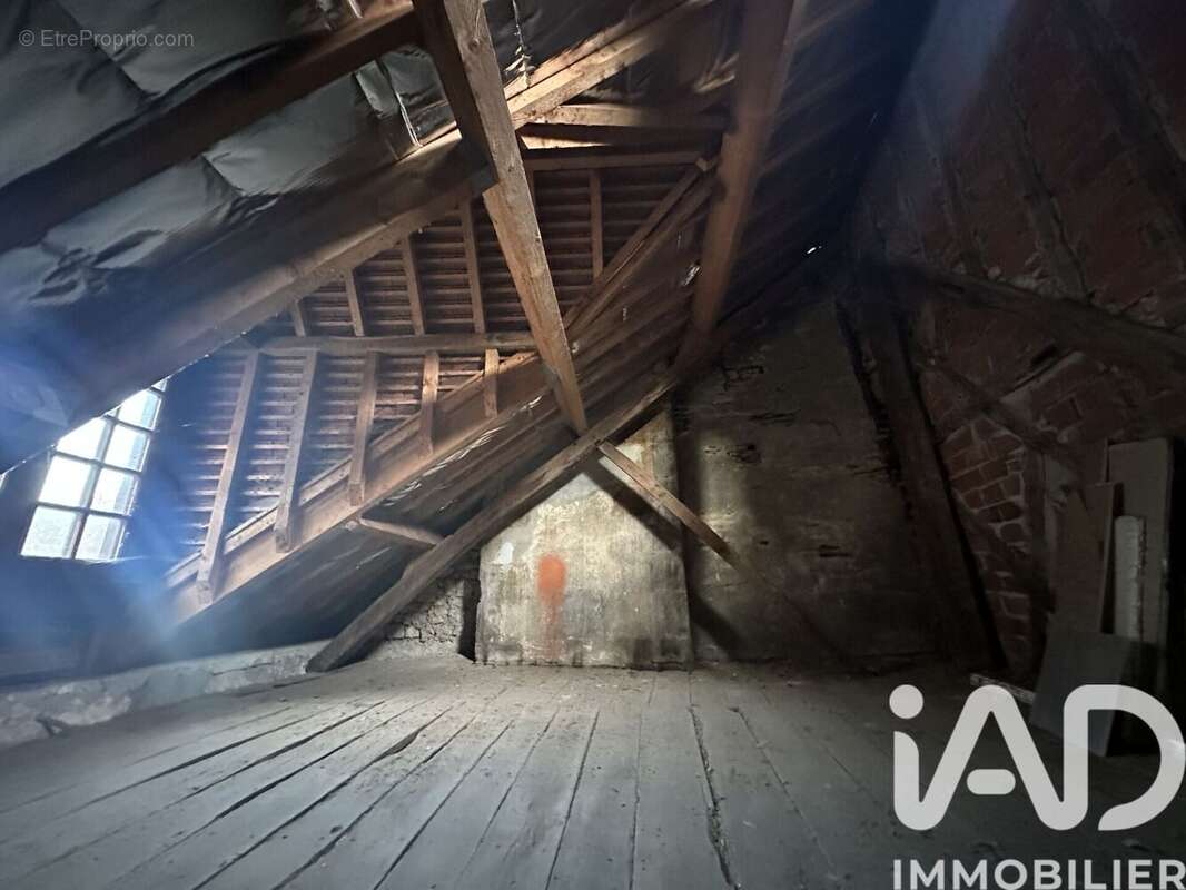 Photo 7 - Appartement à BOURGES