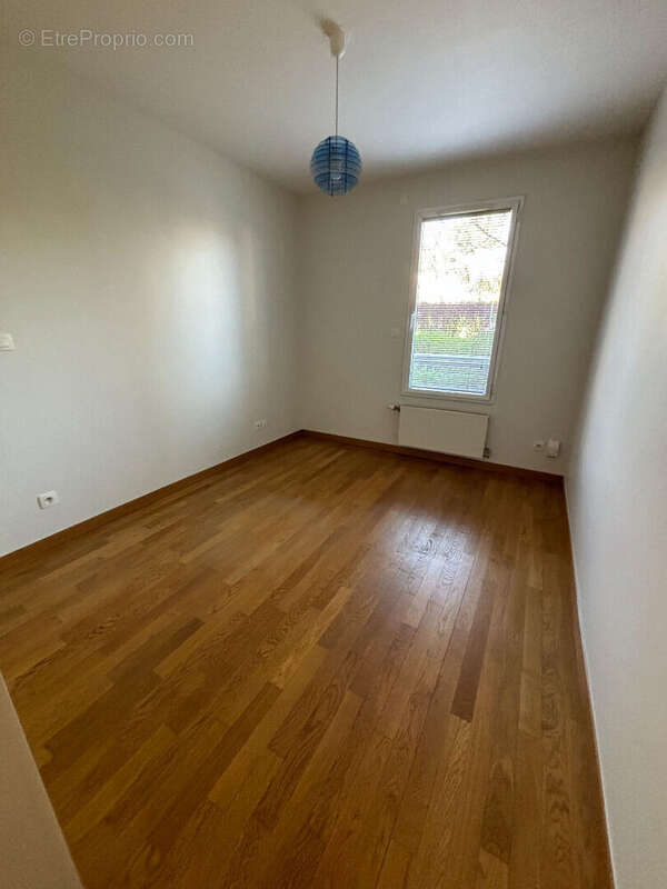 Appartement à TASSIN-LA-DEMI-LUNE