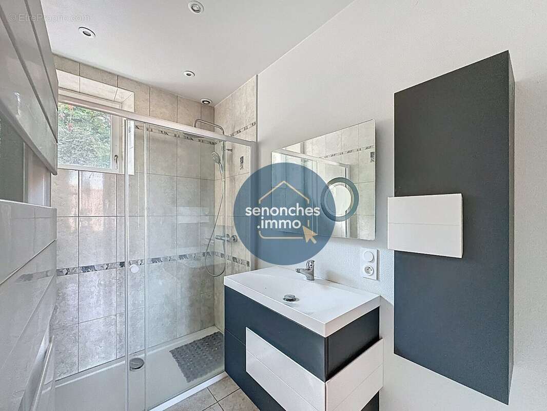 Maison à NOGENT-LE-ROTROU