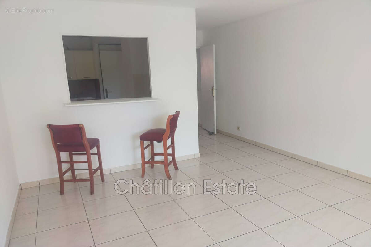 Appartement 66 m² à Cannes  - photo 6
