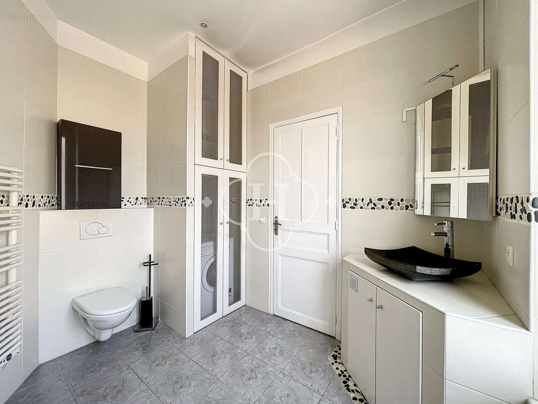 Appartement à MAISONS-LAFFITTE